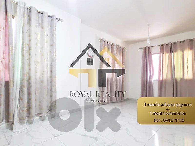 apartment for rent in kfarchima -GV شقة للايجار في كفرشيما