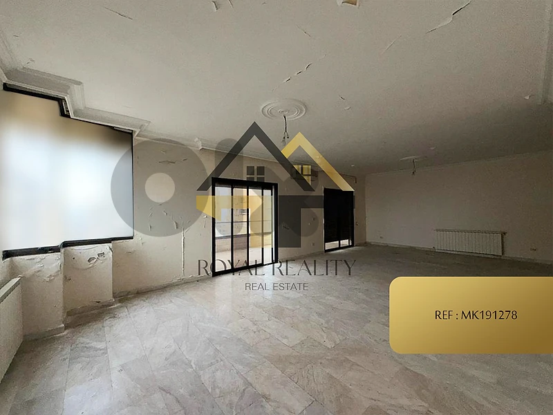 apartment for sale in jnah -MK شقة للبيع في جناح