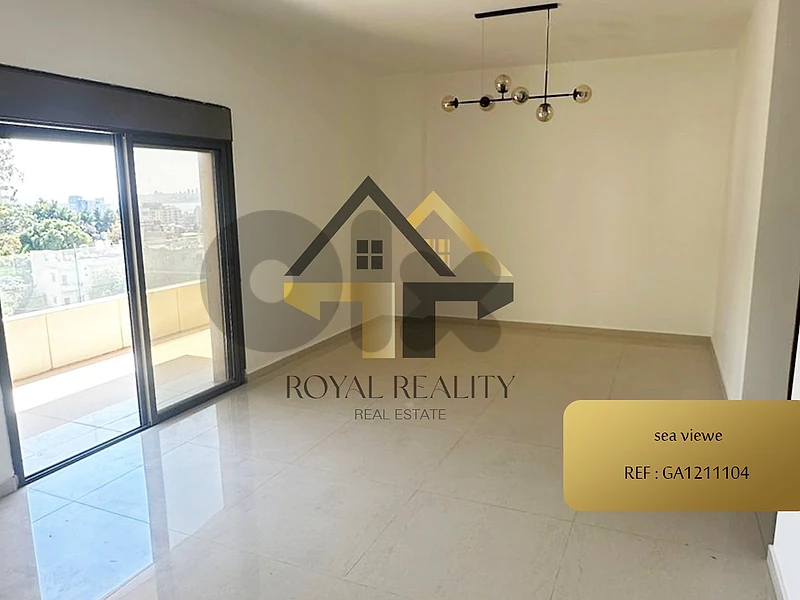 apartment for sale in dbayeh -GA  شقة للبيع في ضبية