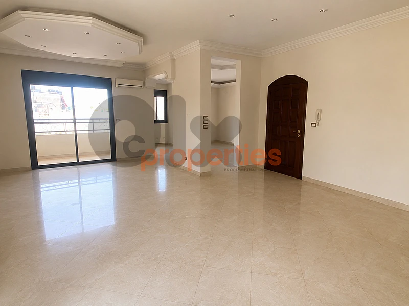 Apartment For Sale In Mansourieh -CPHJ36- شقة للبيع في المنصورية