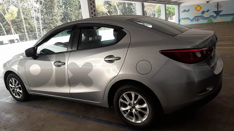 Mazda 2 2019 Mazda A2 2019 1 owner