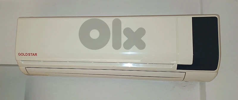 Barely used