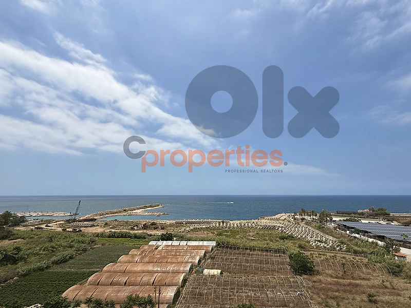 Apartment for rent in Kaslik – CPKRS02 شقة للإيجار في الكسليك