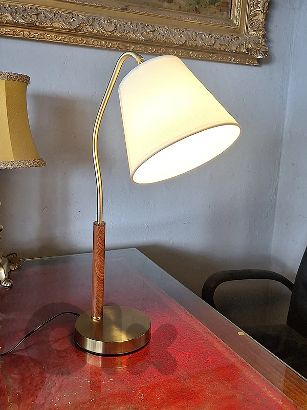 english desk lamp