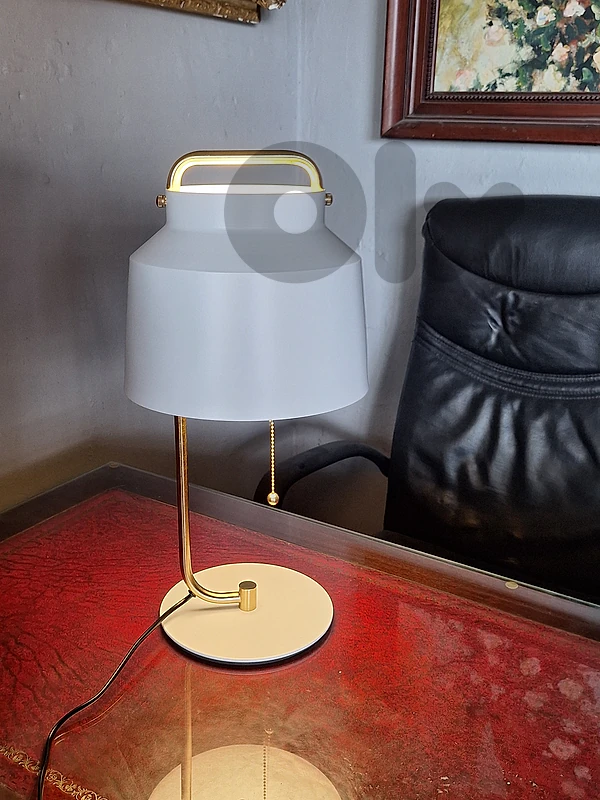 italian modern lamp