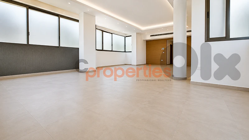 Apartment For Sale in Verdun CPBHN03 – شقة فخمة للبيع في فردان