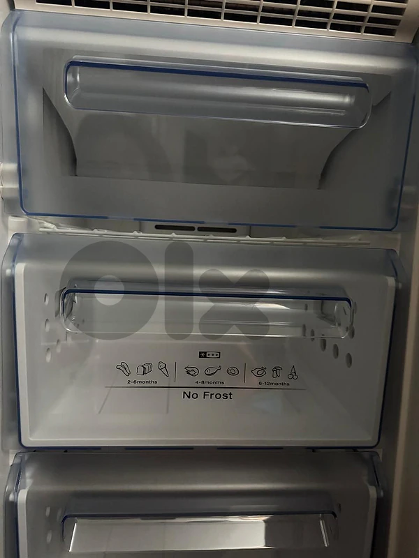 Home fridge