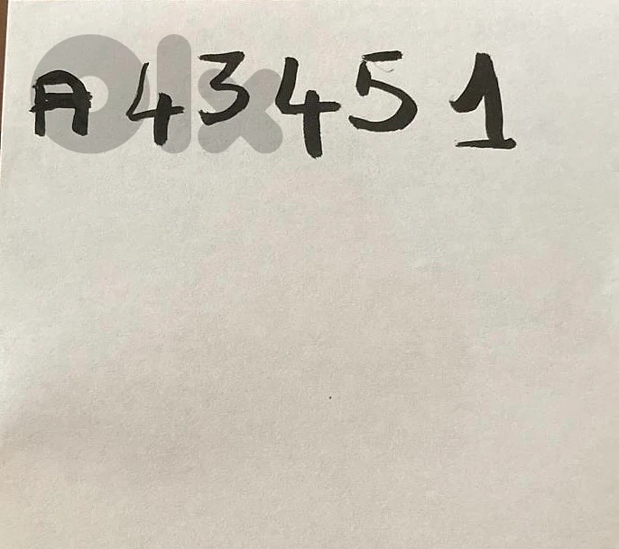 A special Price