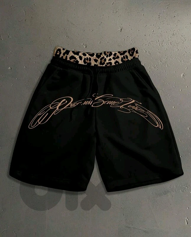 shorts new