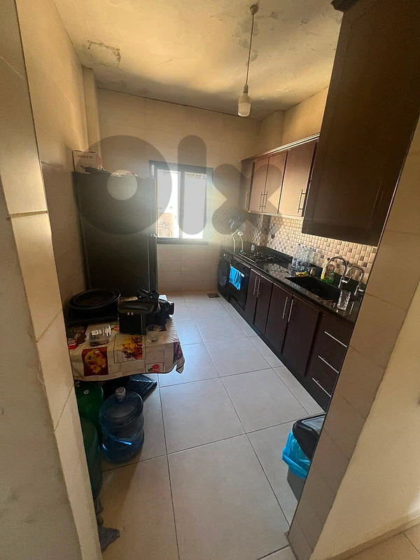 Apartment For Sale in Bourj Hammoud