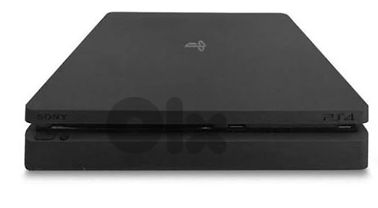 ps4 slim LIKE NEW 500gb ps4 slim LIKE NEW 500gb