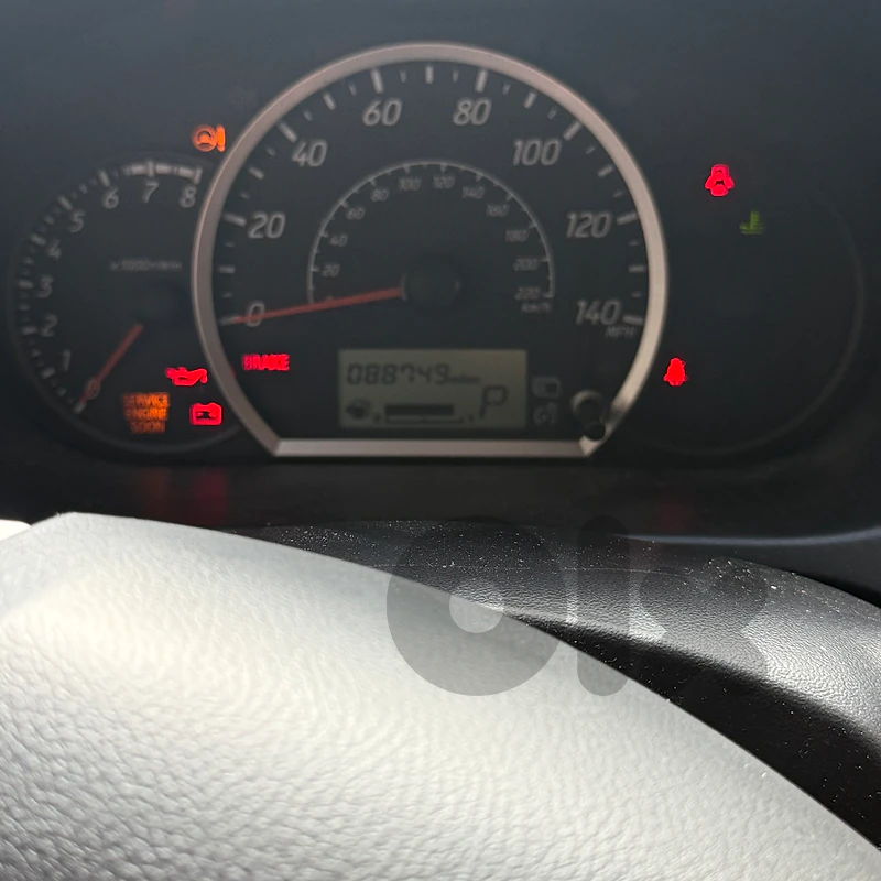 Mitsubishi Mirage 2015