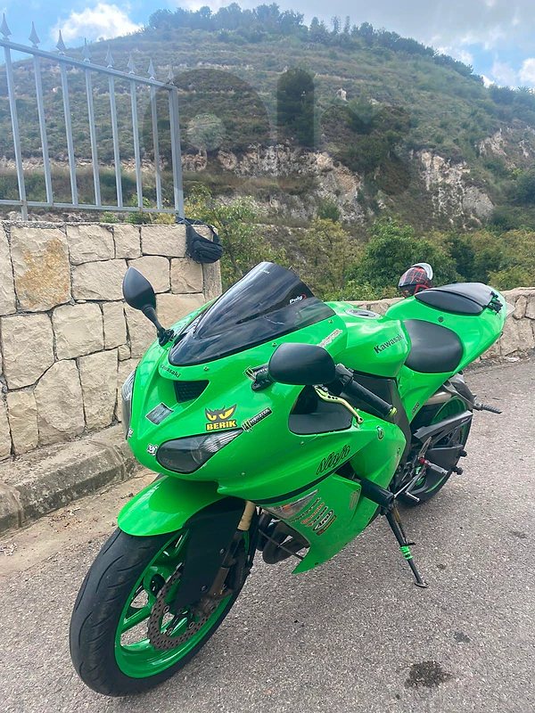 zx10r