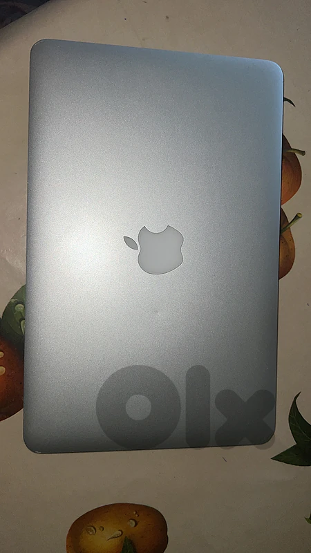 mac book air 2014