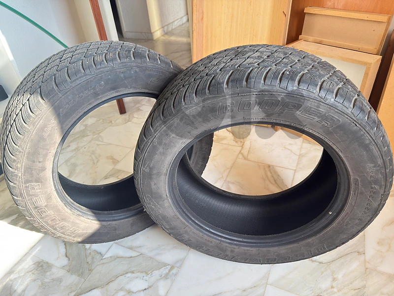 porsche tires