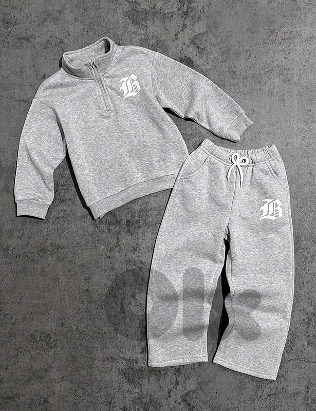 set clothes