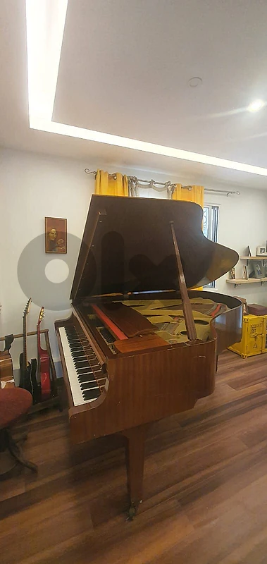 Piano Medium Grand - Vladimir
