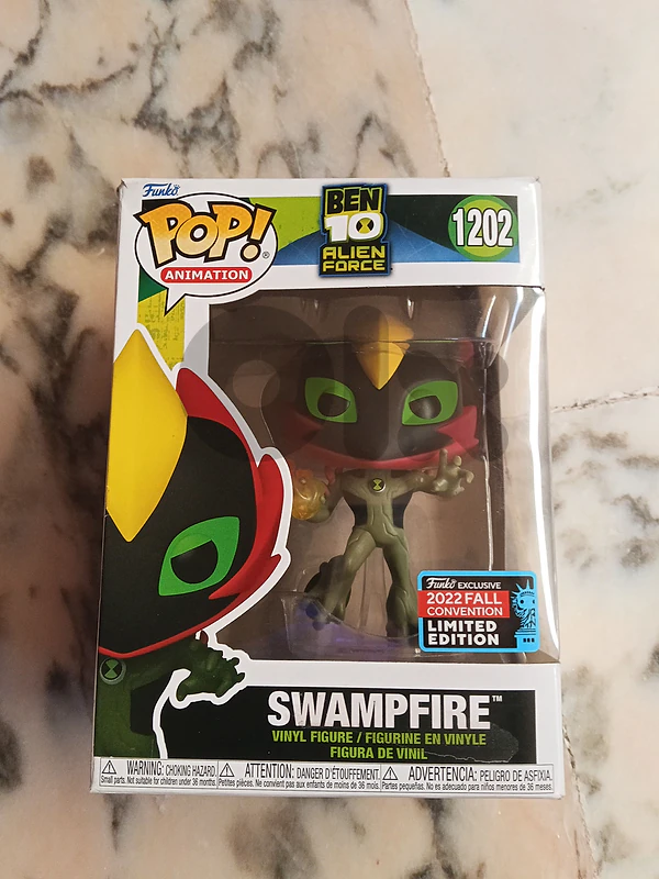funko pop