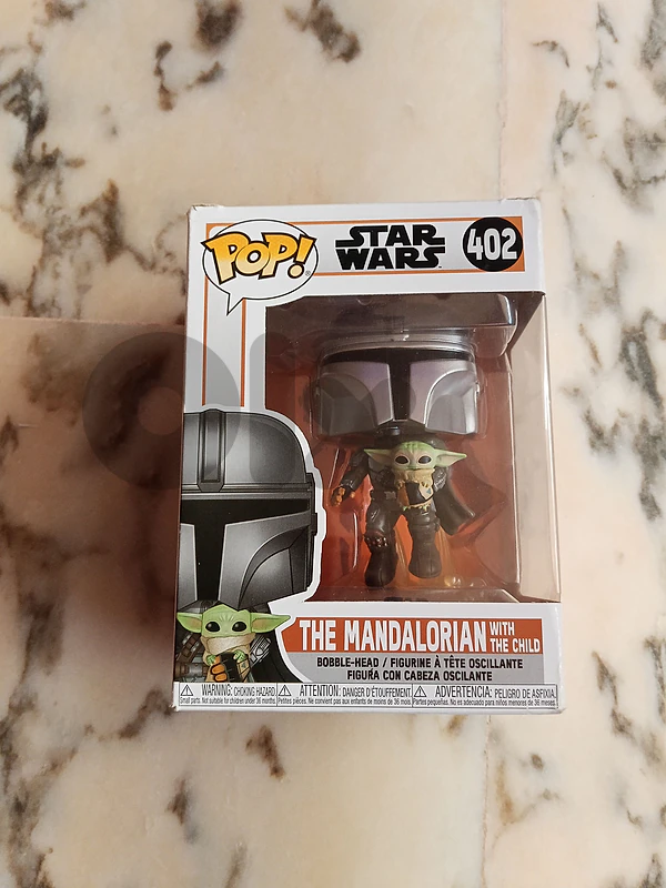 funko pop