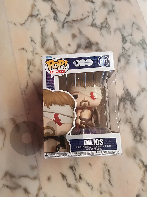 funko pop