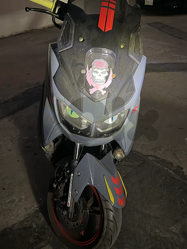 nmax 2023
