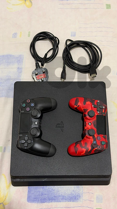 PS4 500gb
