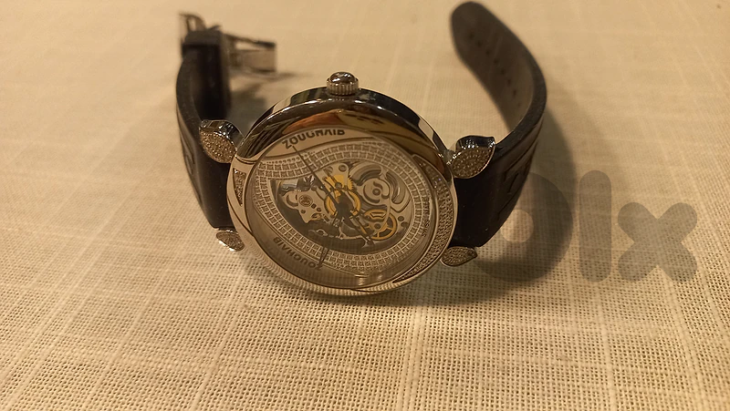 brand new watch