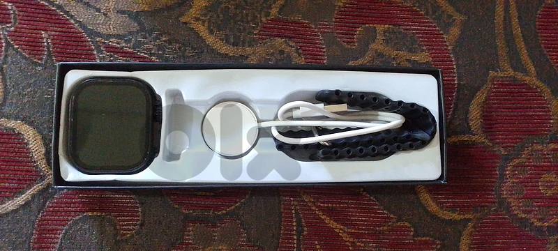 smart watch ultra900