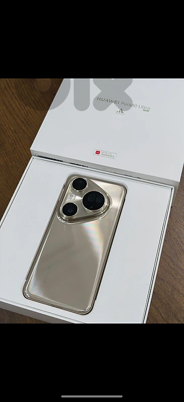 Huawei Pura 80 Ultra 512-16