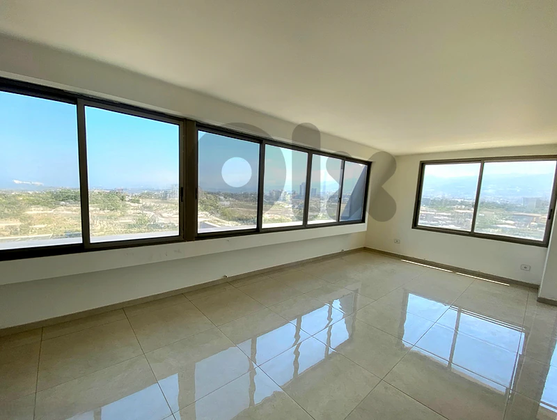 Apartment for sale in Achrafiyeh/ Duplex