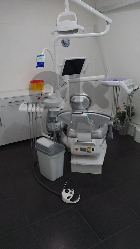 Brand New Dental Chair and equipments For Sale