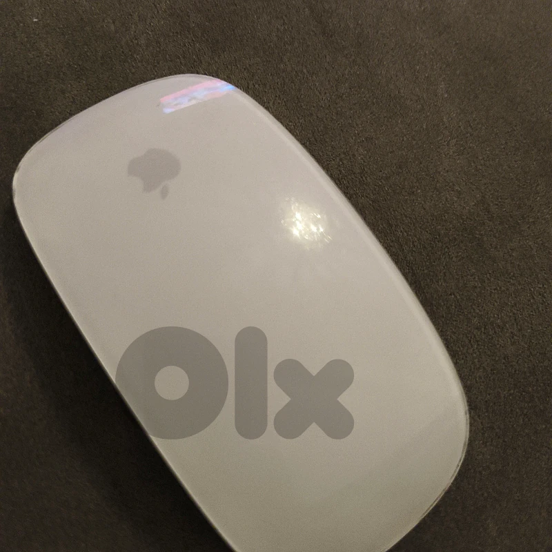 apple mouse
