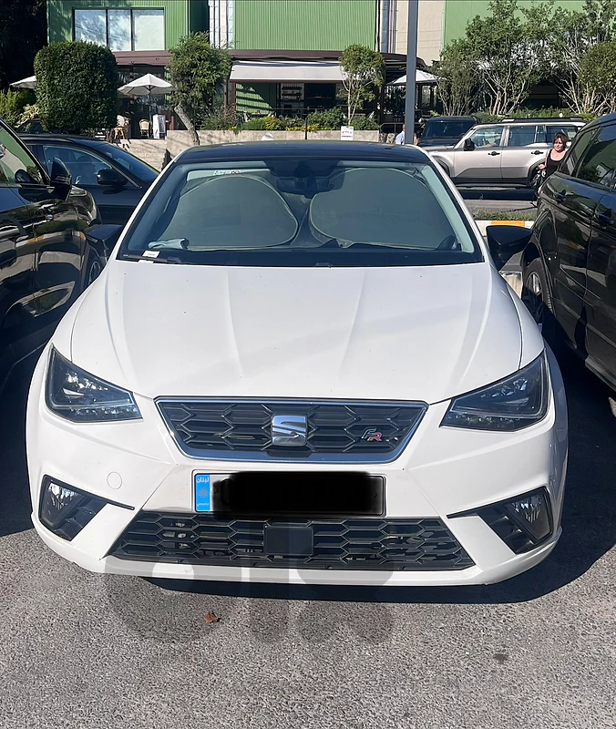 Seat Ibiza 2018 FR