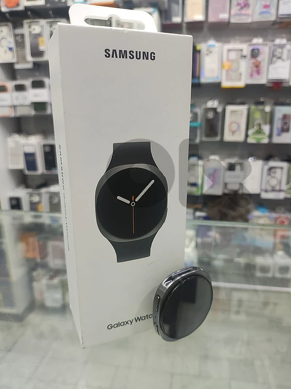 Samsung Galaxy watch 8