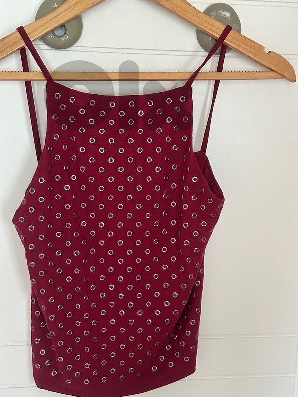 Urban outfitters top