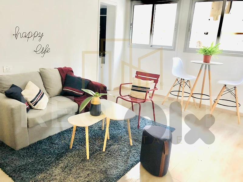 Studio For Rent in Gemmayzeh استوديو للايجار في الجميزة