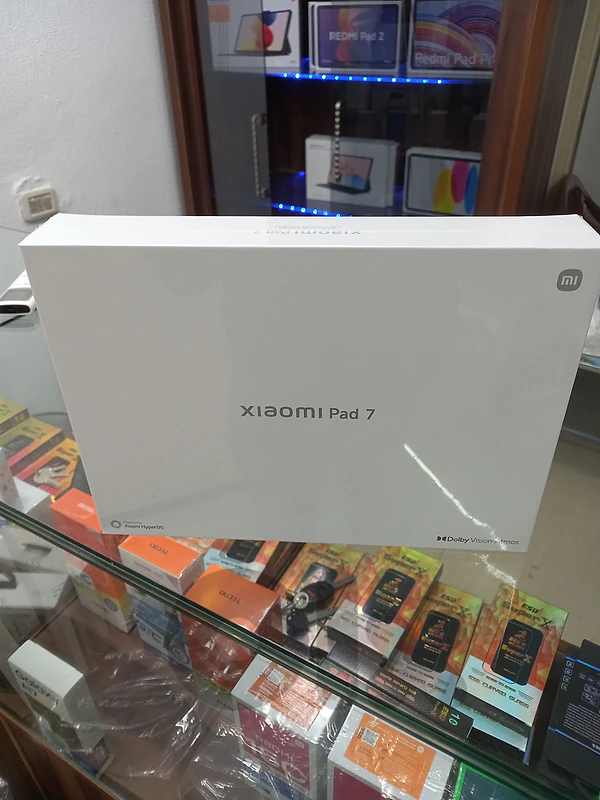 xiaomi pad 7 256gb/8ram. 350$