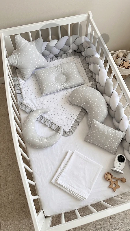 Baby Bed set