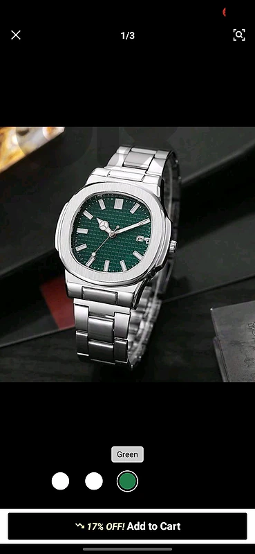 watch