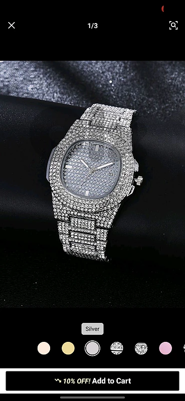 watch