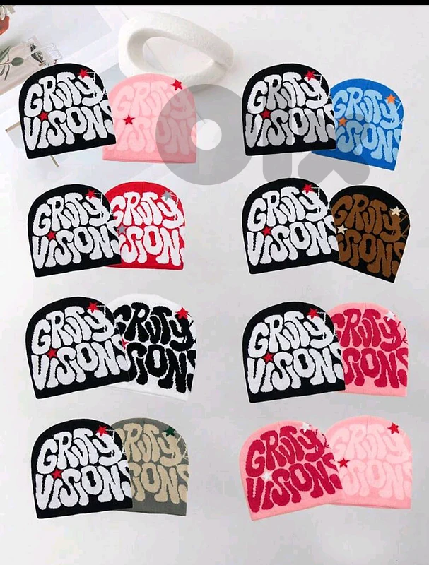 hats new