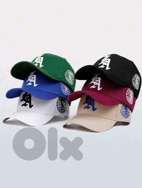 hats new