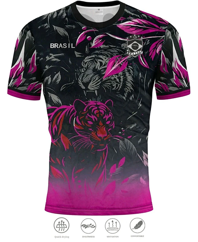 brazil shirt