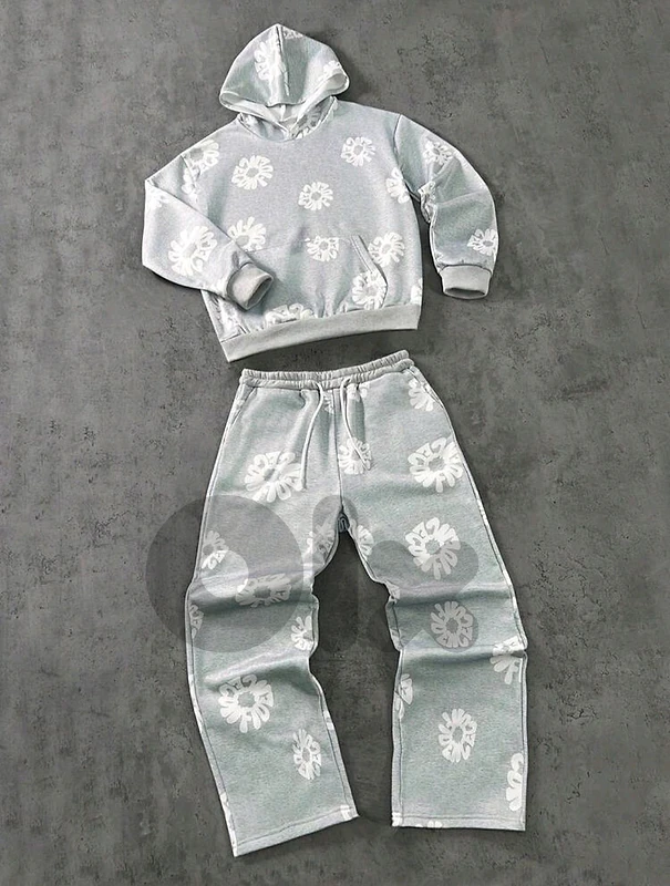set denim tears