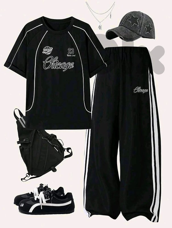 set clothes