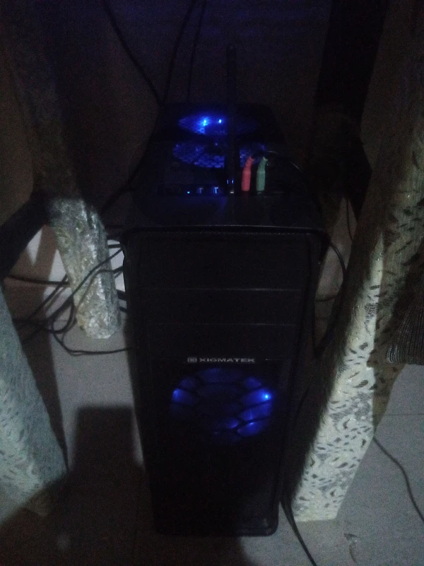 gaming PC