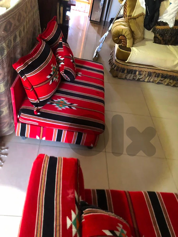 زاوية عربية
