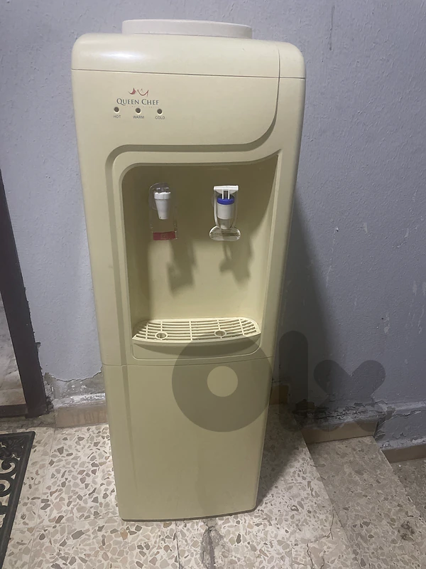 water cooler