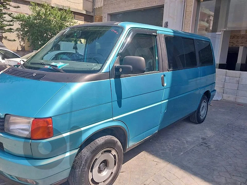 Volkswagen 1996