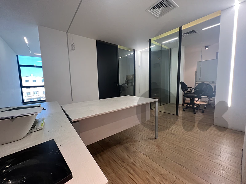 prime location for sale office